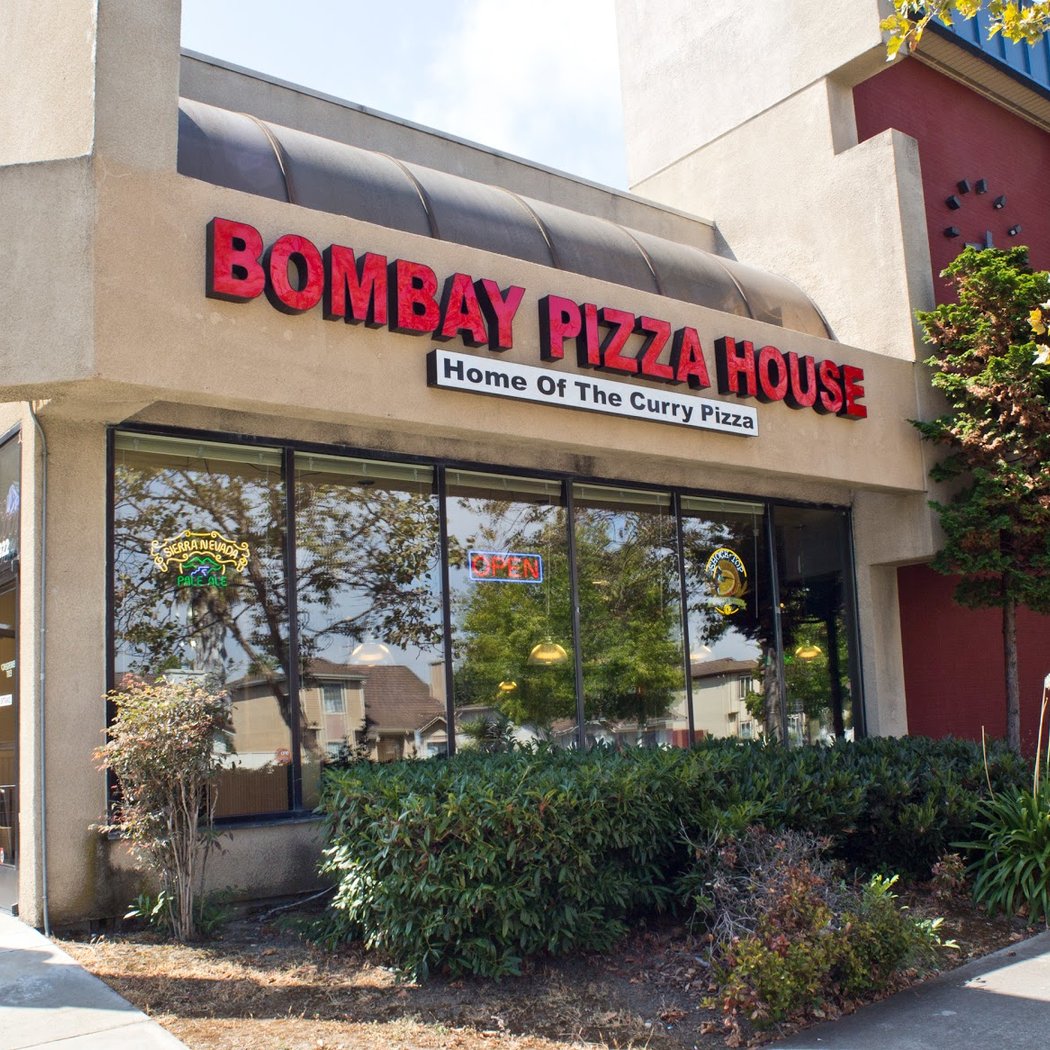 Bombay Pizza House 2