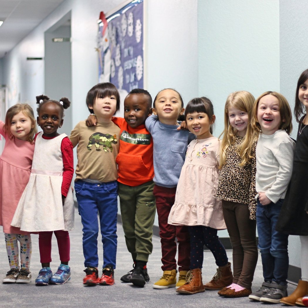 Play-Based Toddler Classes at Summit Baptist Christian Academy 1