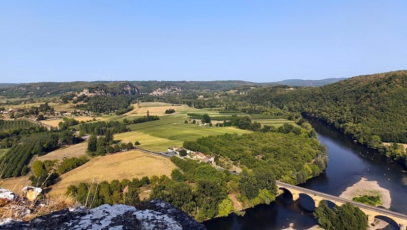 Castelnaud-la-Chapelle Castle 2