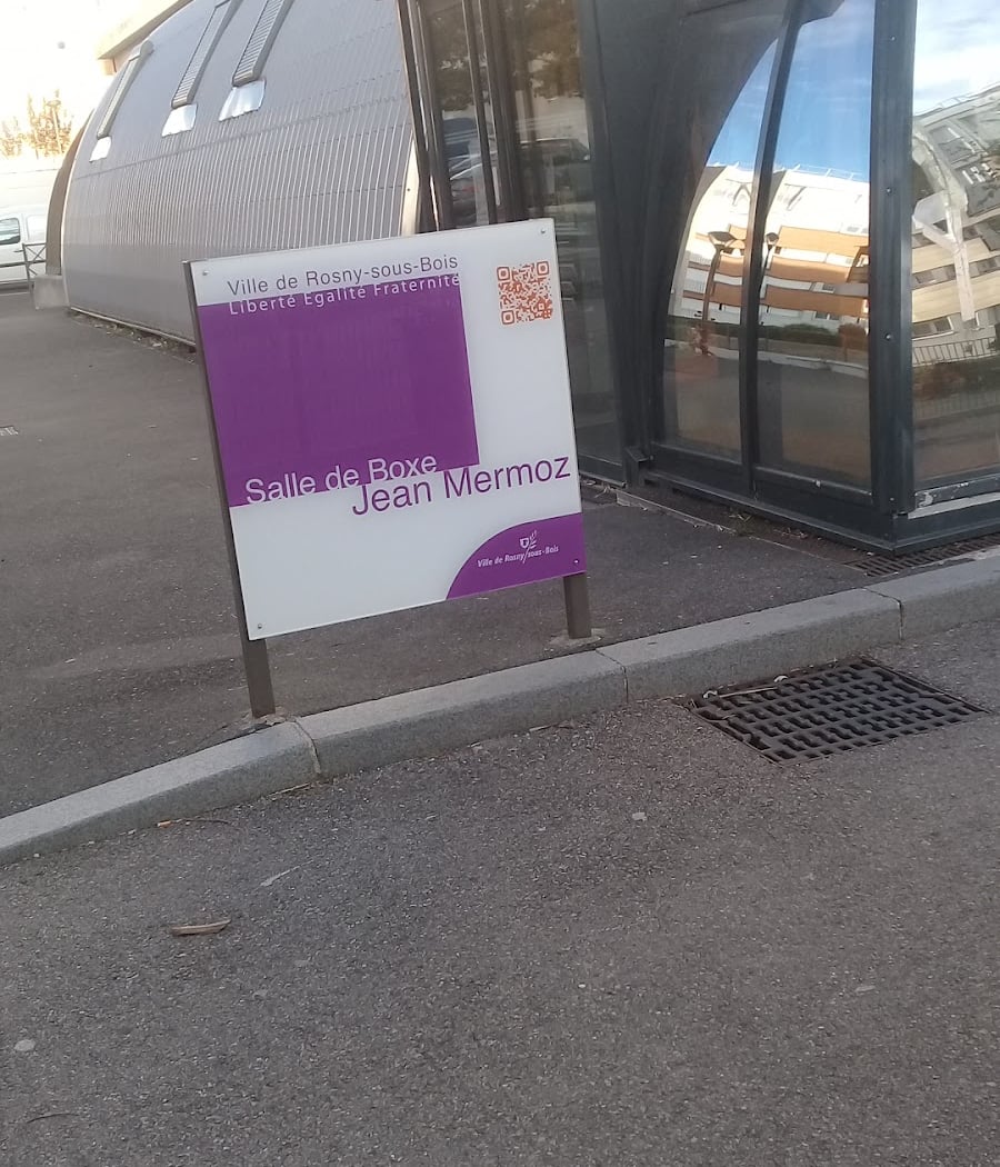 Salle De Boxe 1