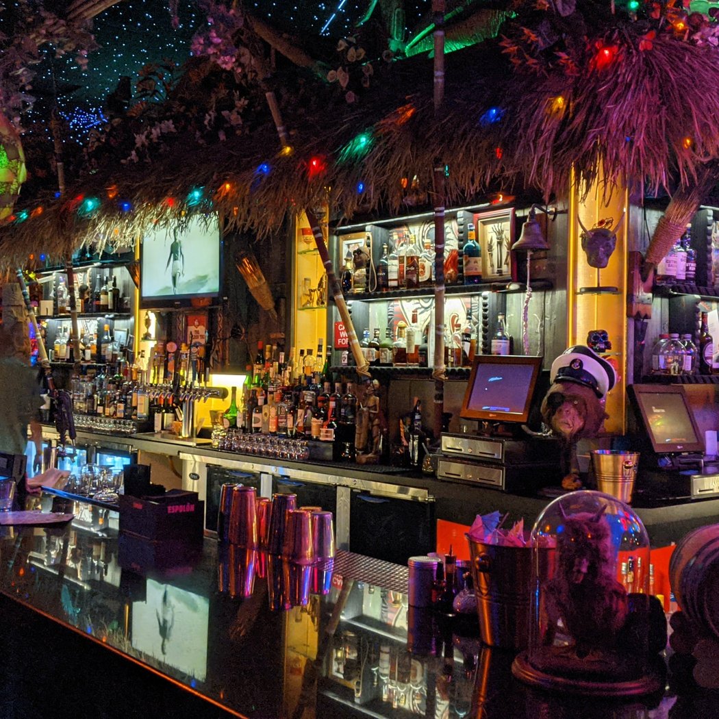 Liquid Assets: Cocktails & Connections 3
