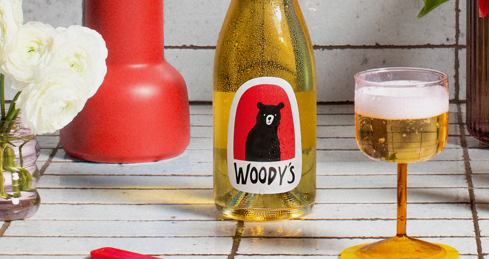 Non-Alcoholic Tasting 1