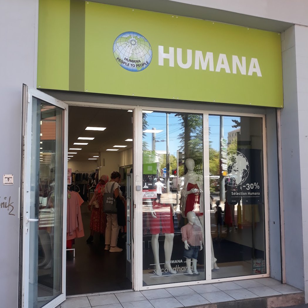 HUMANA 2
