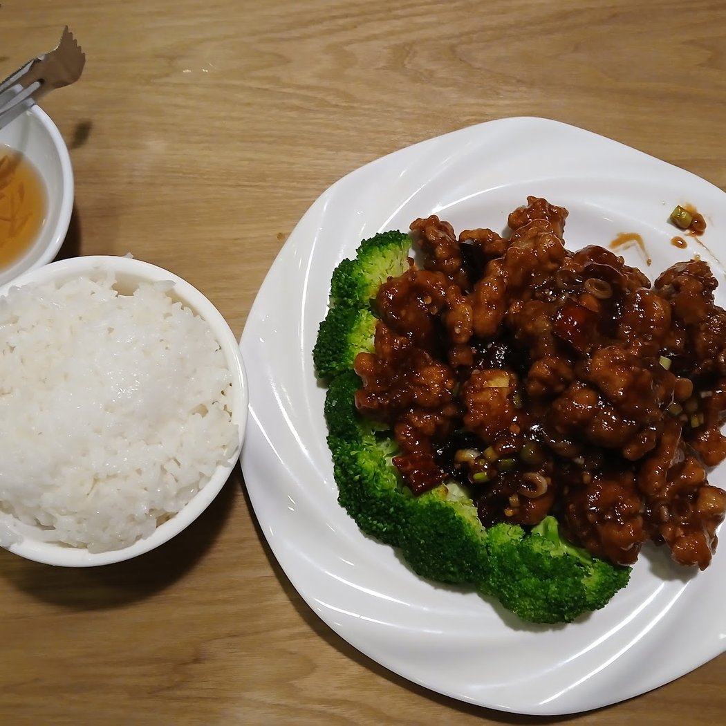 Shanghai Dumplings Fusion 3