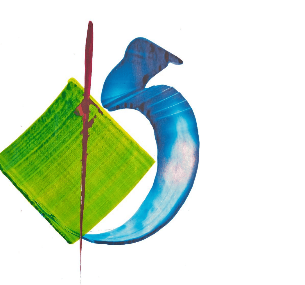 Atelier de calligraphie persane « Animaux et animaux fantastiques: figuration » (Enfants) 1