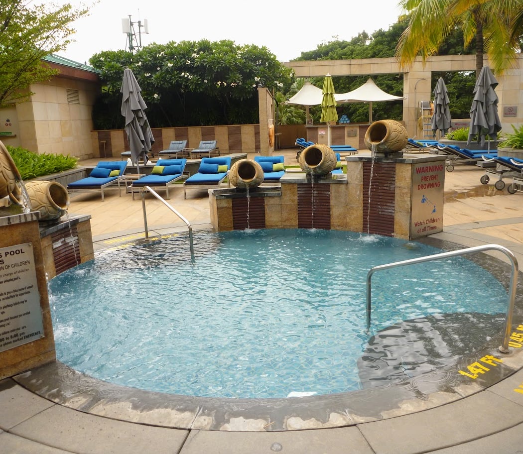 ITC Gardenia, a Luxury Collection Hotel, Bengaluru 3