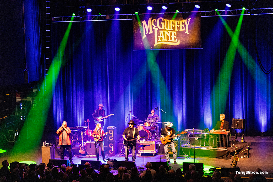 McGuffey Lane 1