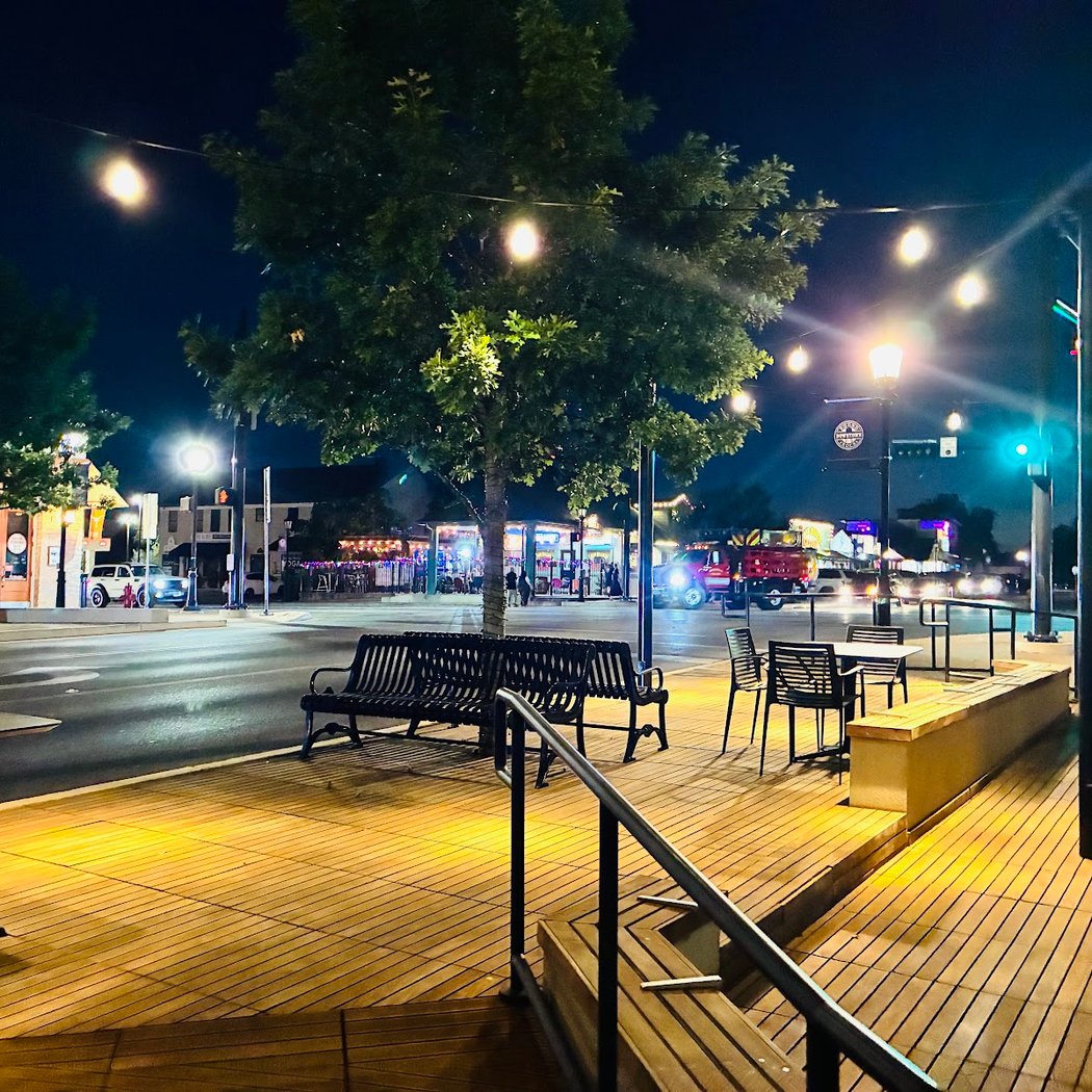 Downtown Round Rock 2