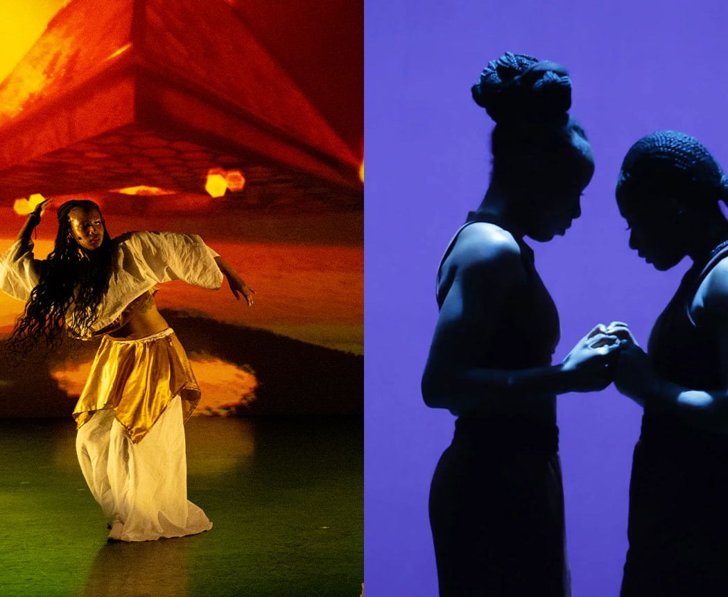 La MaMa Moves! Dance Festival 2026 1