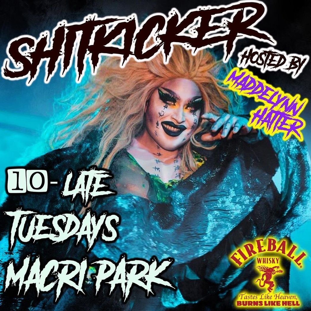 ShitKicker Hosted by Maddelynn Hatter