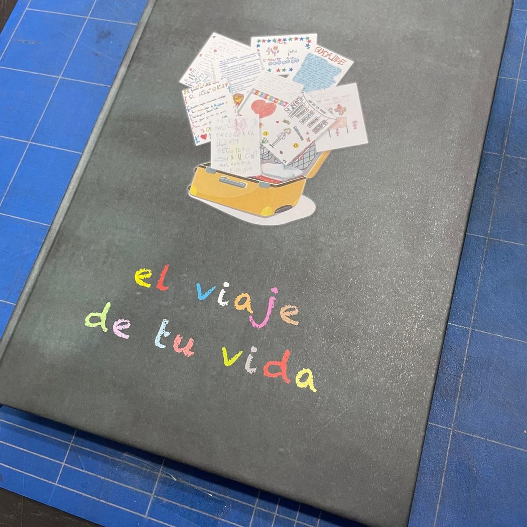Papelería Imprenta Pixel 2