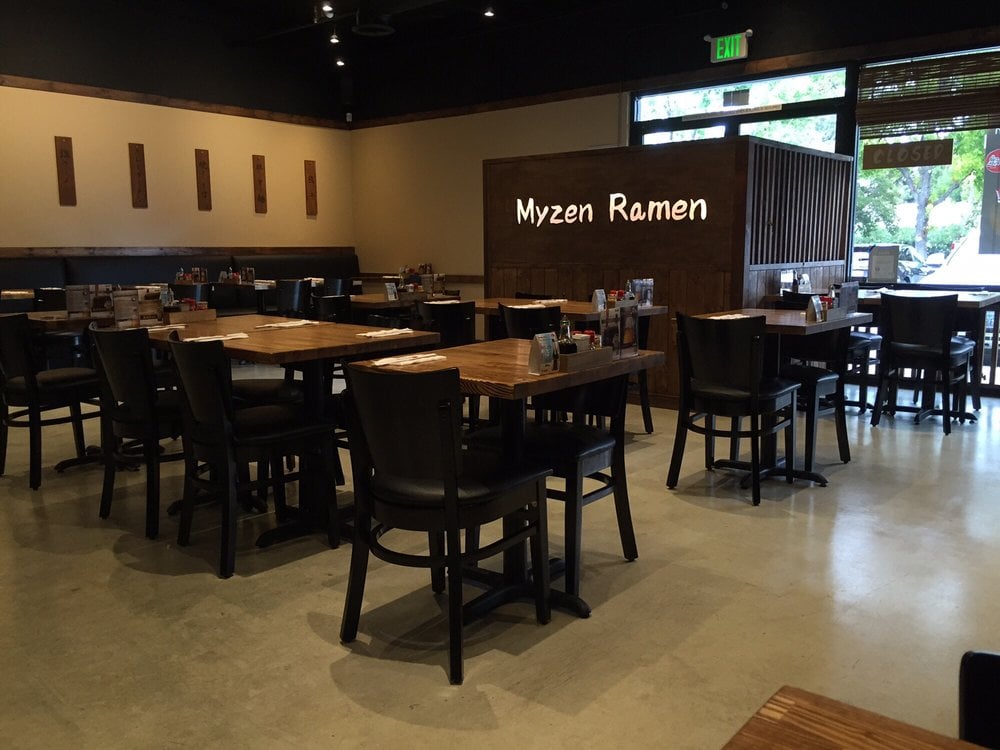 Myzen Ramen 2