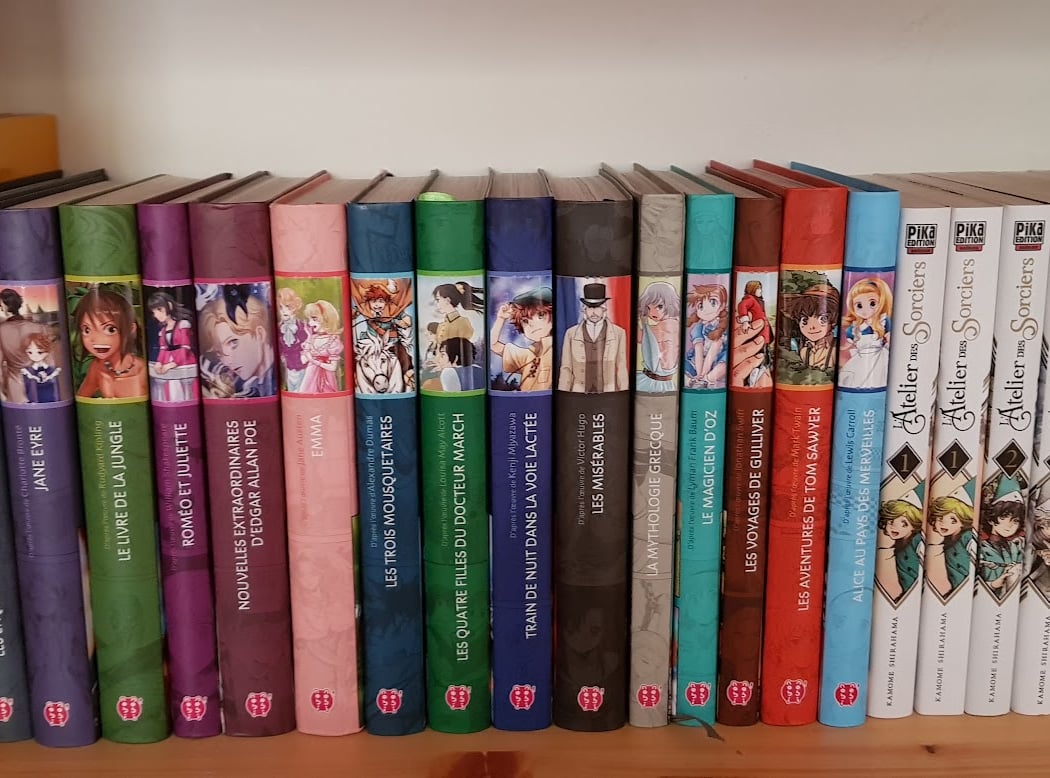 A Titre d'Aile 3