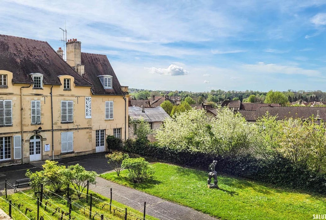 Musée Daubigny 3