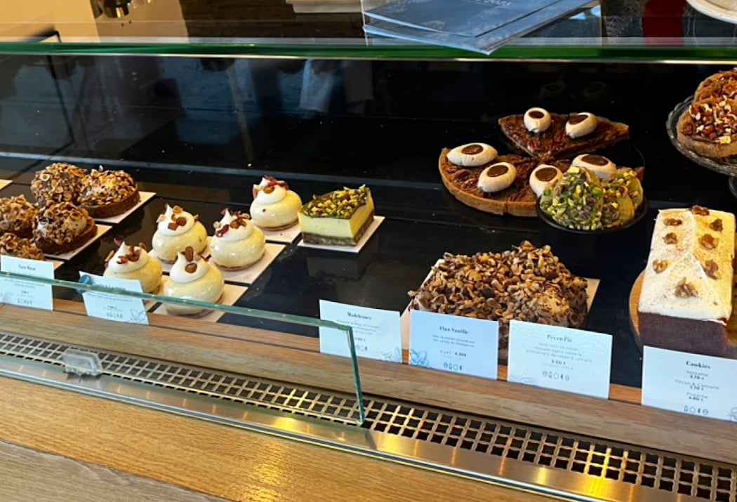 Le Jardin Sucré 3