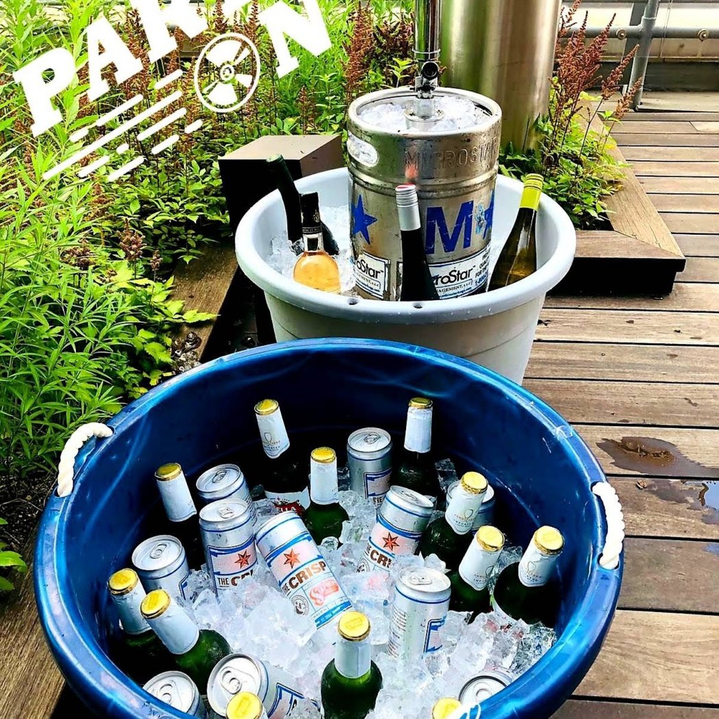 Nycbeerkegs.com - Premier Alcohol & Beer Delivery Service in NYC 3
