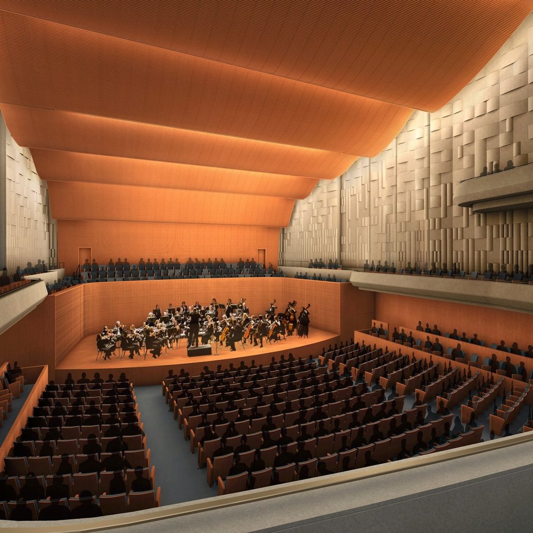 SPCO: Strauss's Metamorphosen & Beethoven's Fourth 1