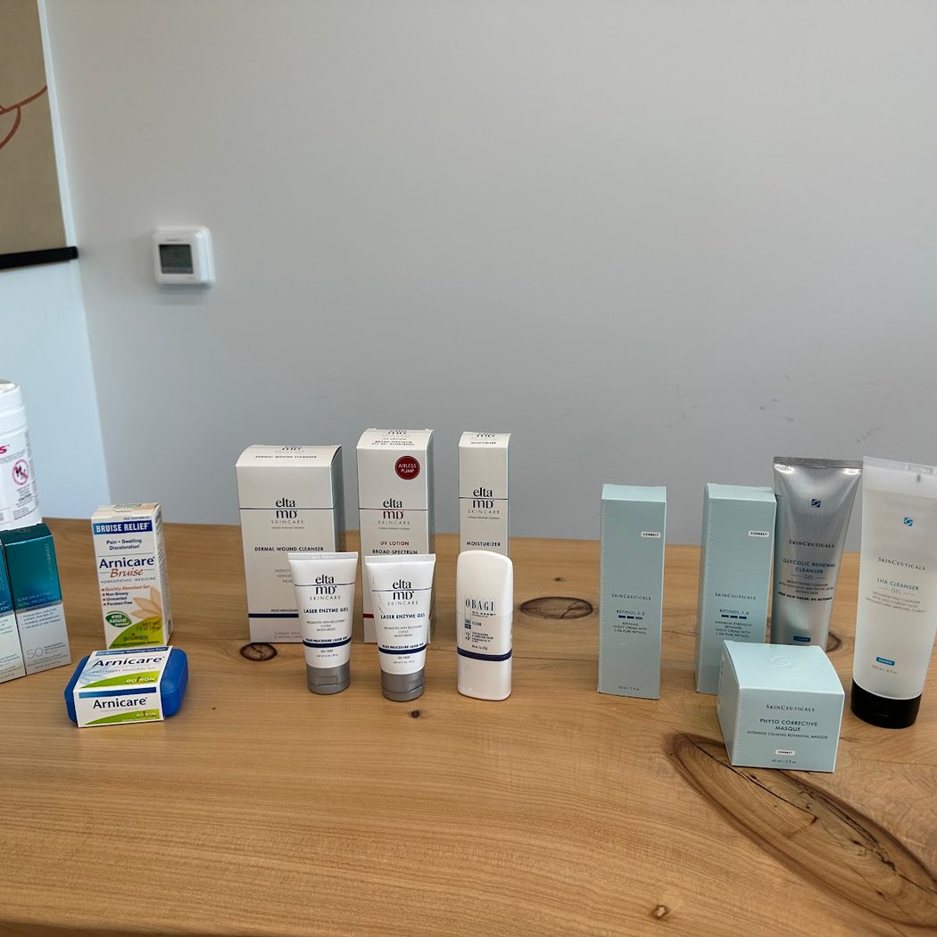 NorCal Dermatology Group 1