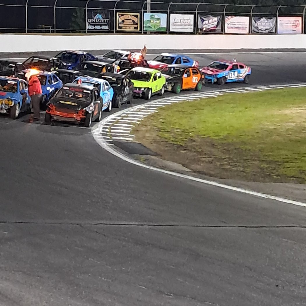 Star Speedway 3