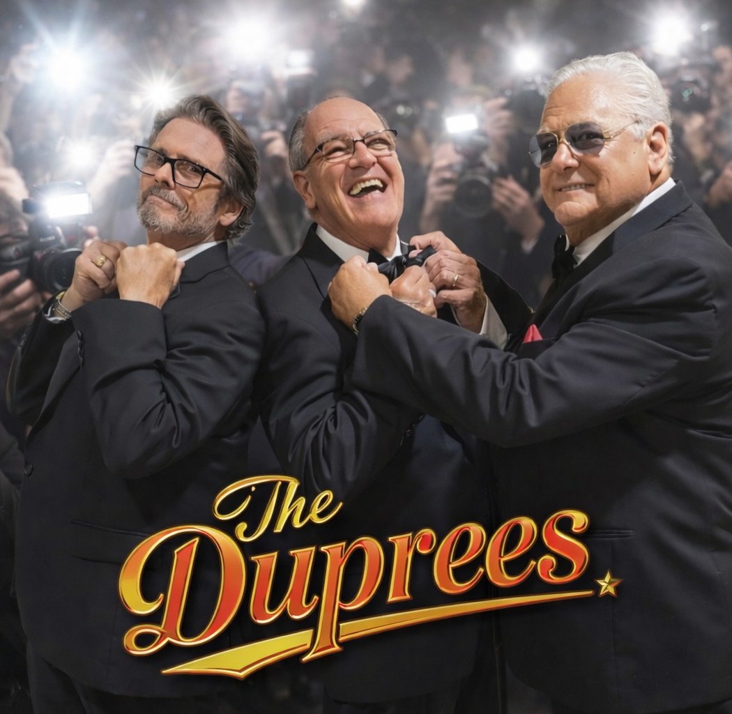 The Duprees 1