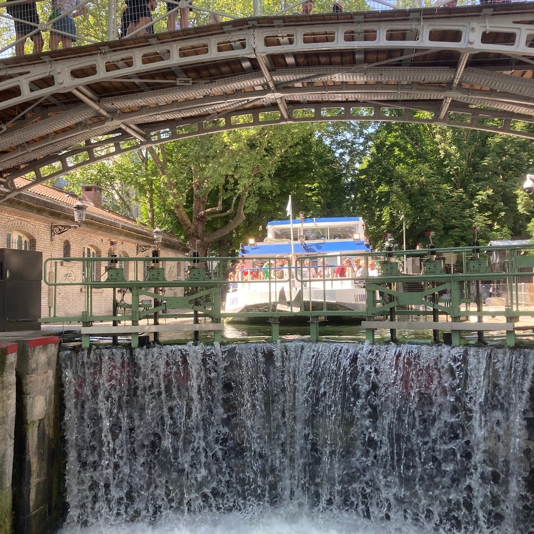 Passerelle Emmanuelle-Riva 3