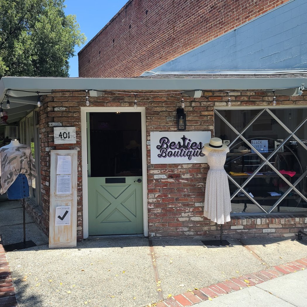Besties Boutique 2