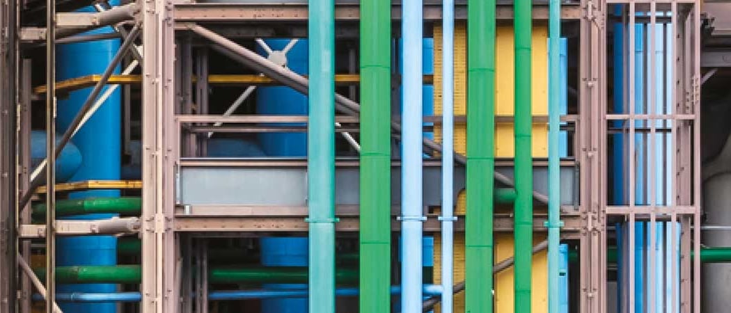 La Bataille des couleurs