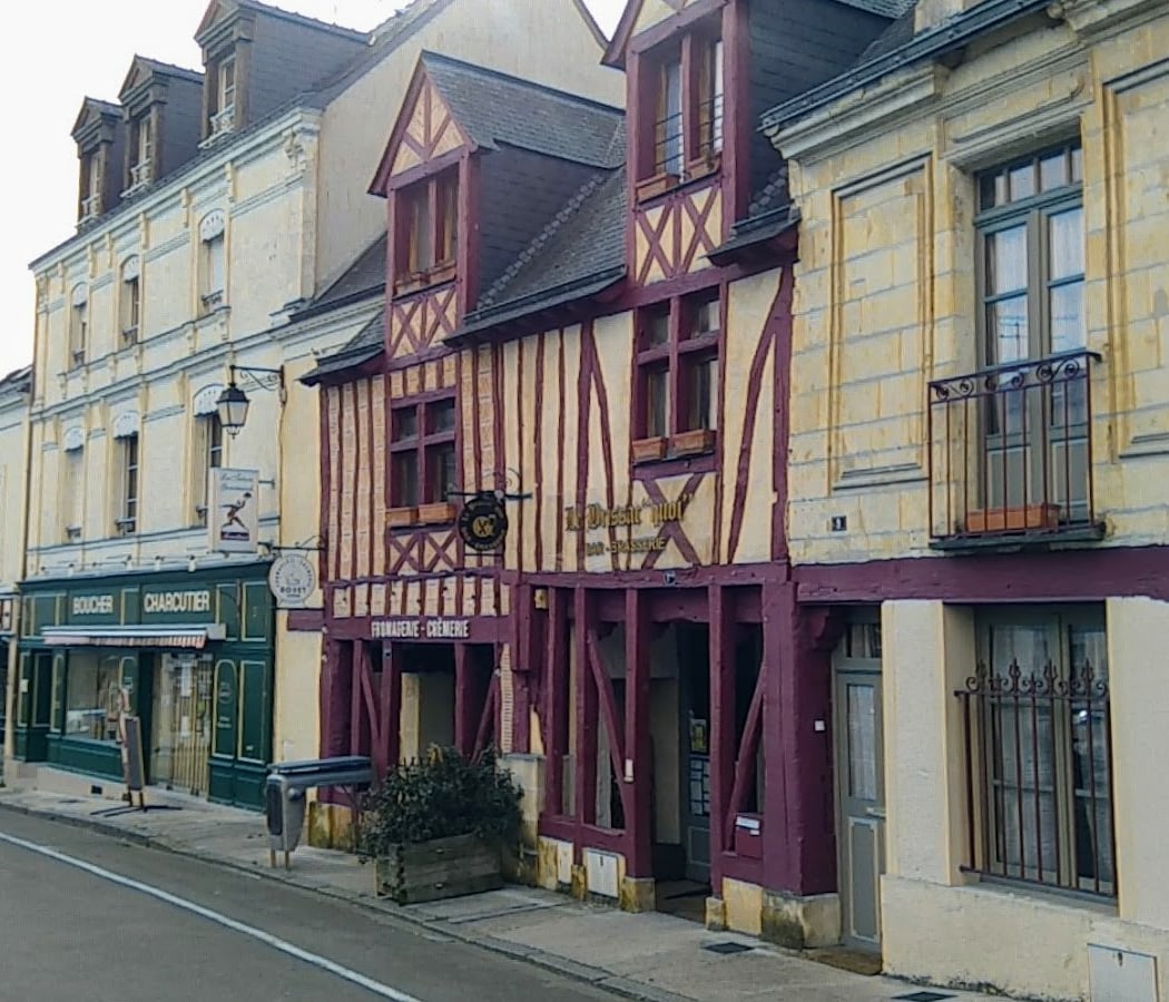 Brissac-Quincé 3