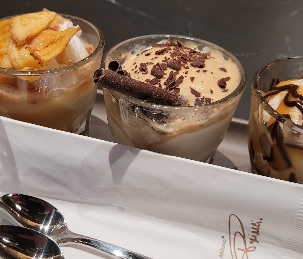 Starbucks Reserve Tasting Room & Experiences 3