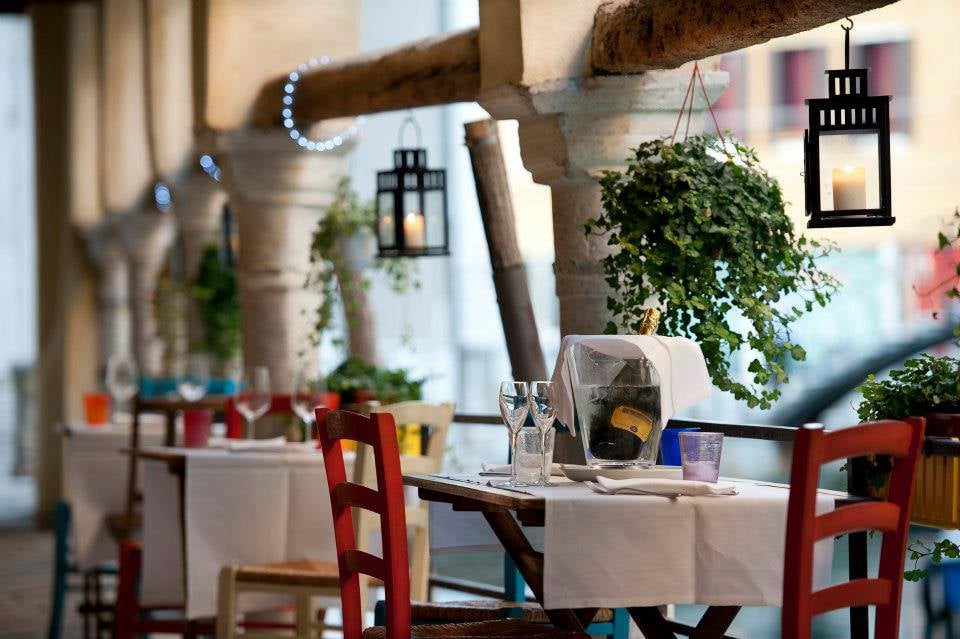 Osteria Al Cantinon 2