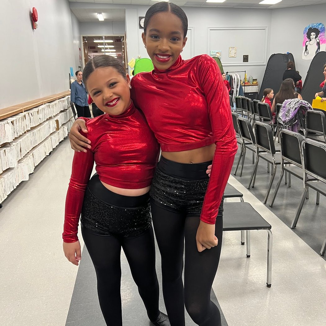 Dance Innovations Inc 2