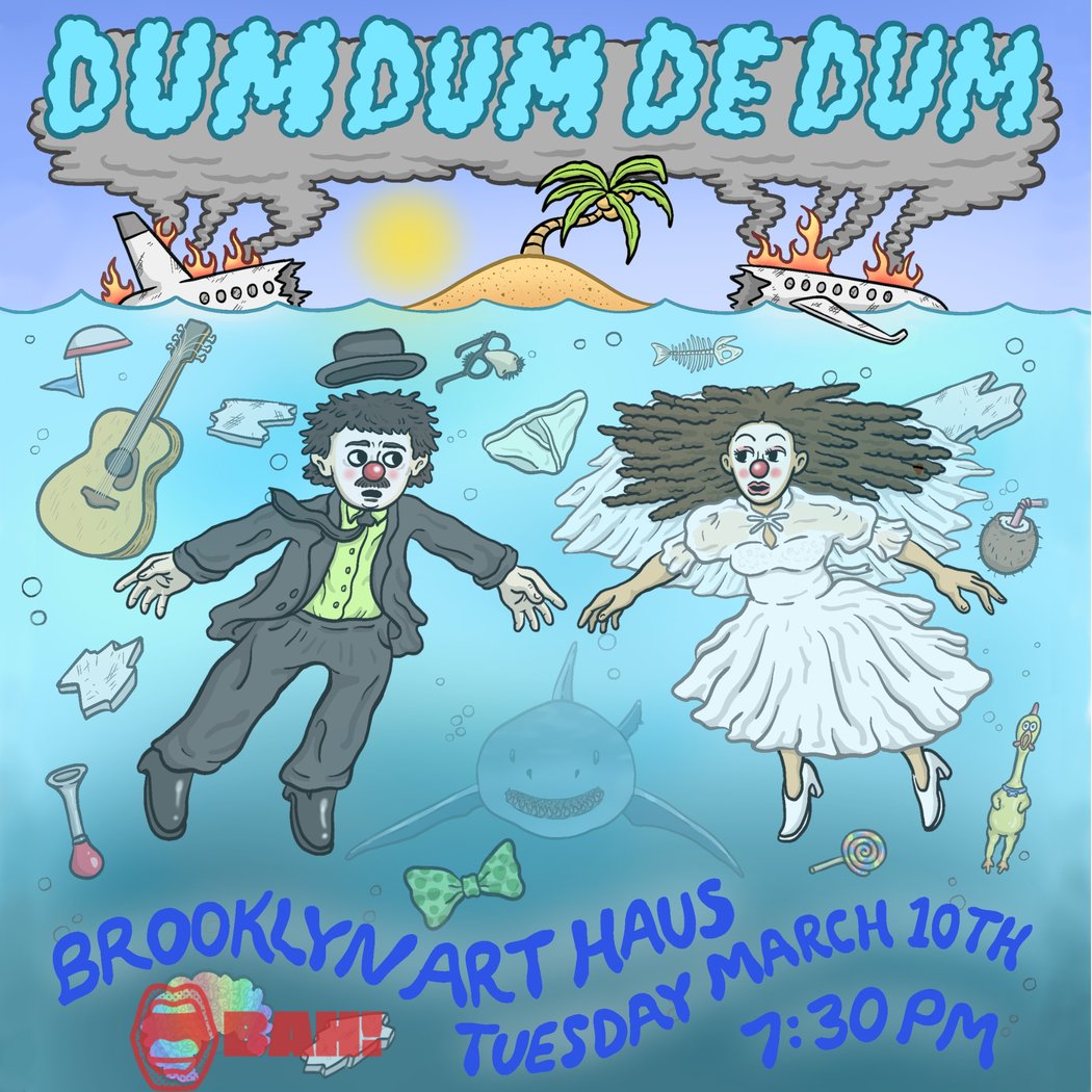 Dum Dum de Dum 1
