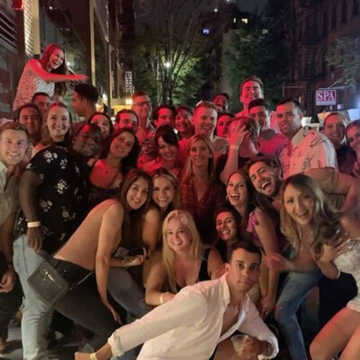 NYC West Village Pub Crawl 2