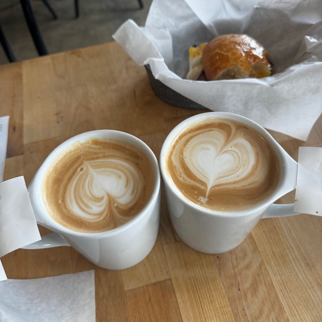 East Bay Coffee Co. 1