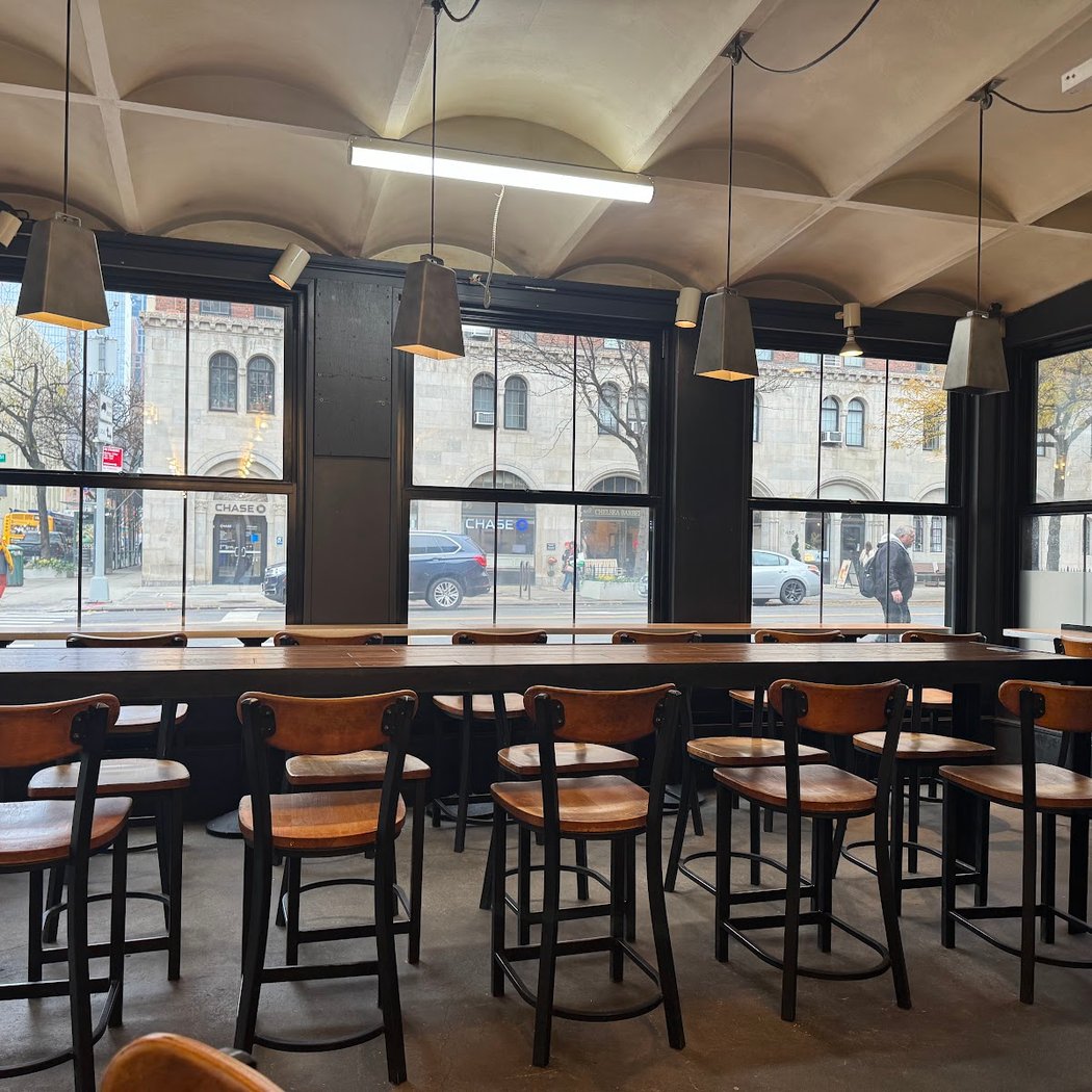 New York Burger Co. 3