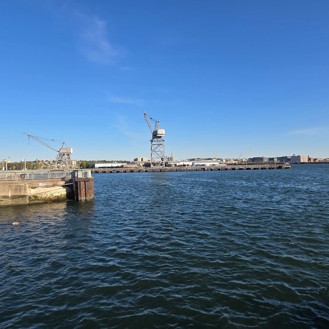 Erie Basin Park 3