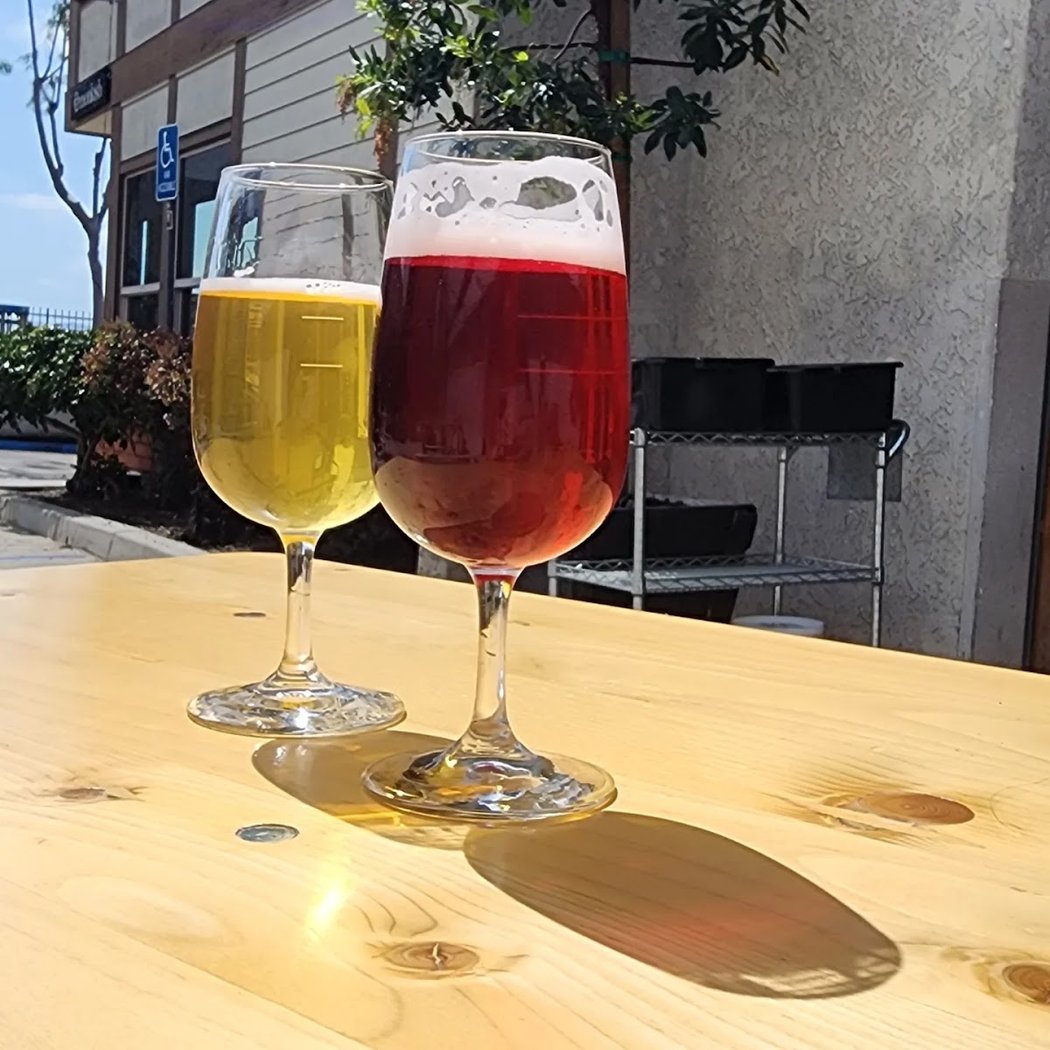 Monkish Brewing Co. 2