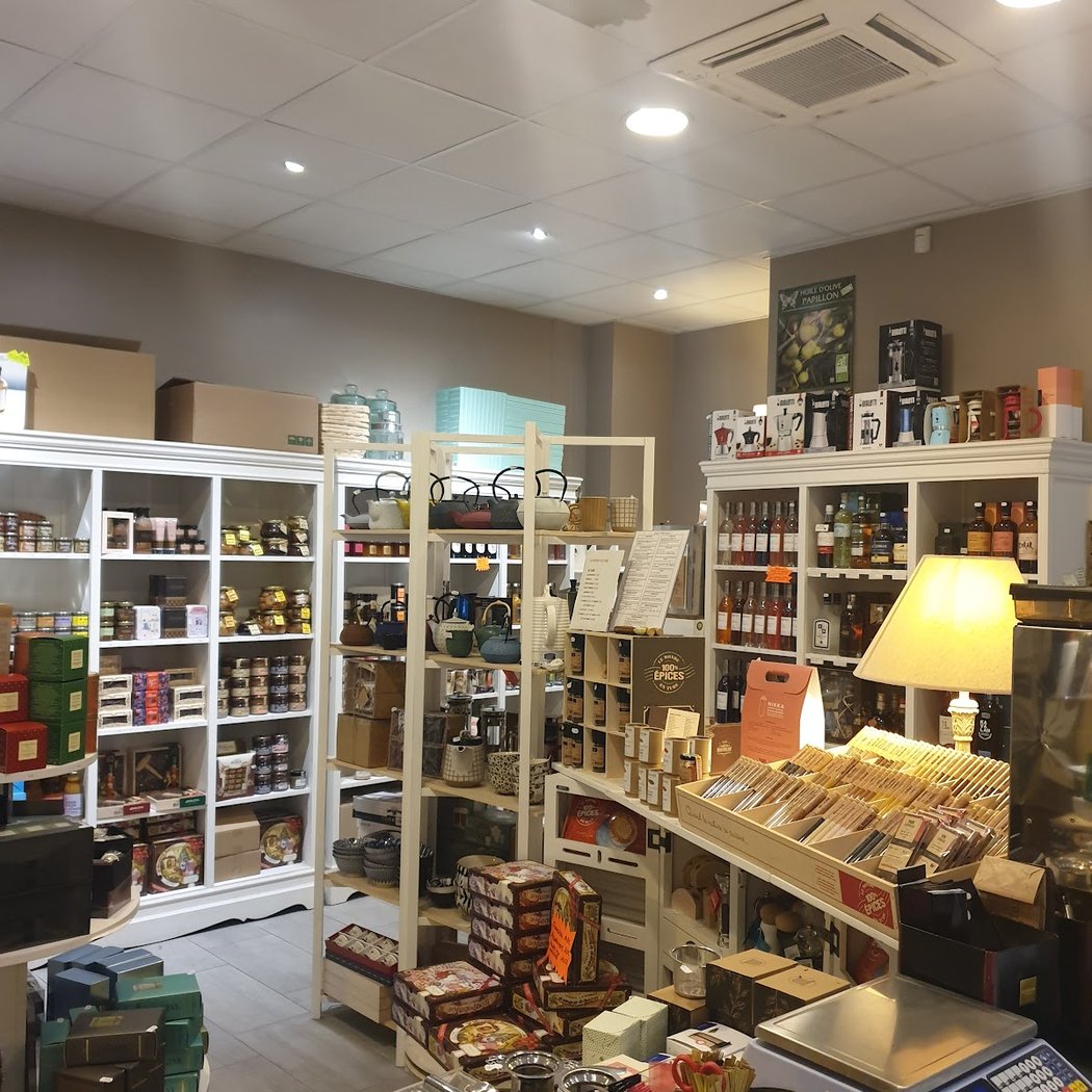 Les Trouvailles d'Epicure 2