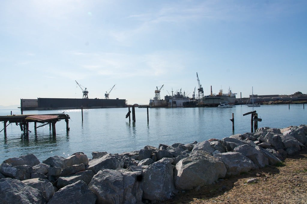 Pier 70 2