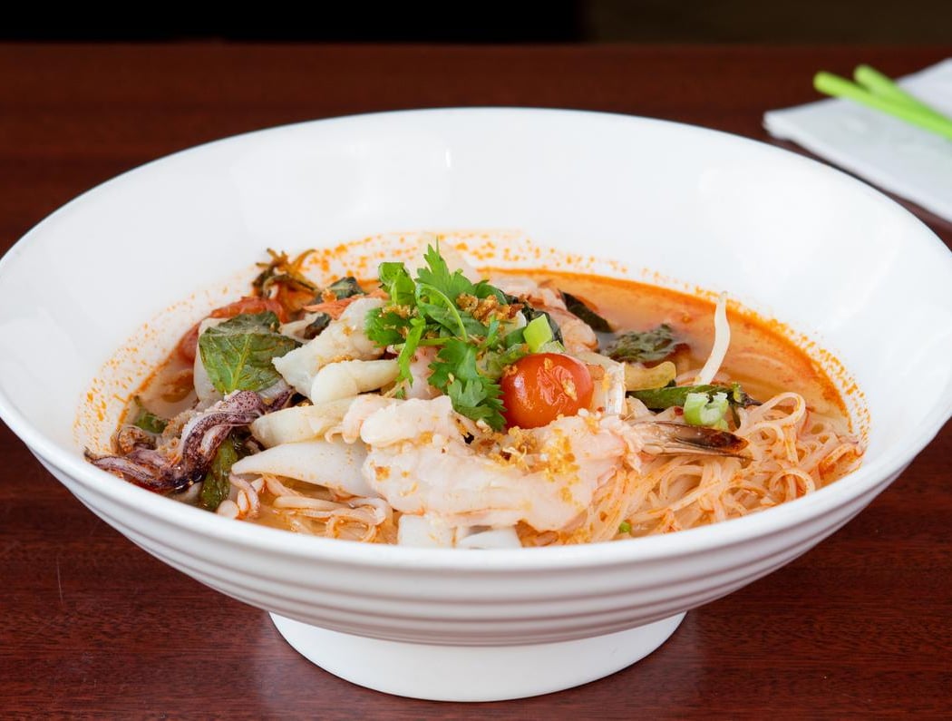 Kitti's Place Restaurant 1