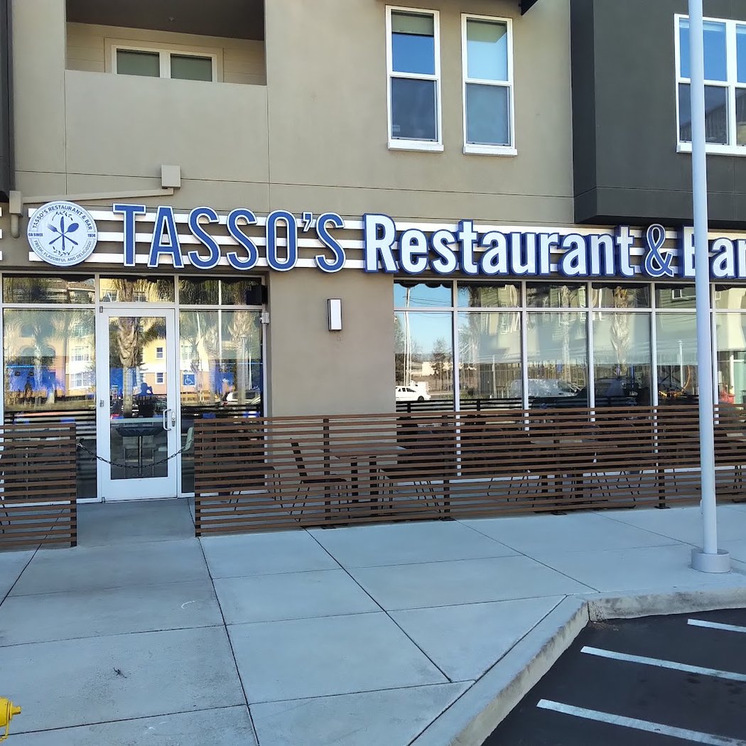Tasso's Restaurant & Bar 3