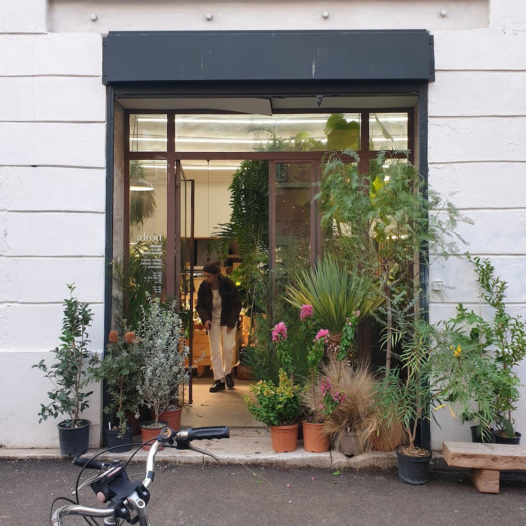 Jardinerie Akou 4