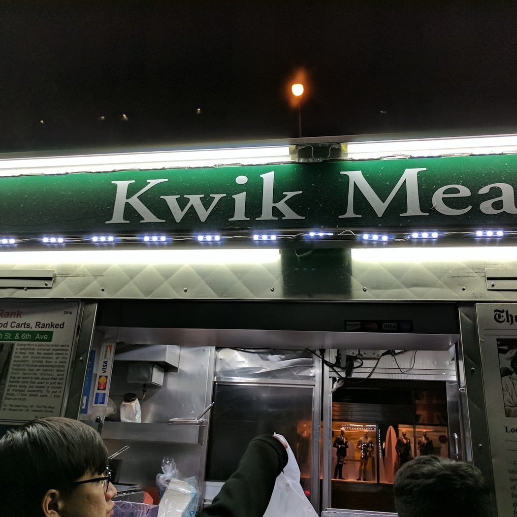 Kwik Meal NYC 3