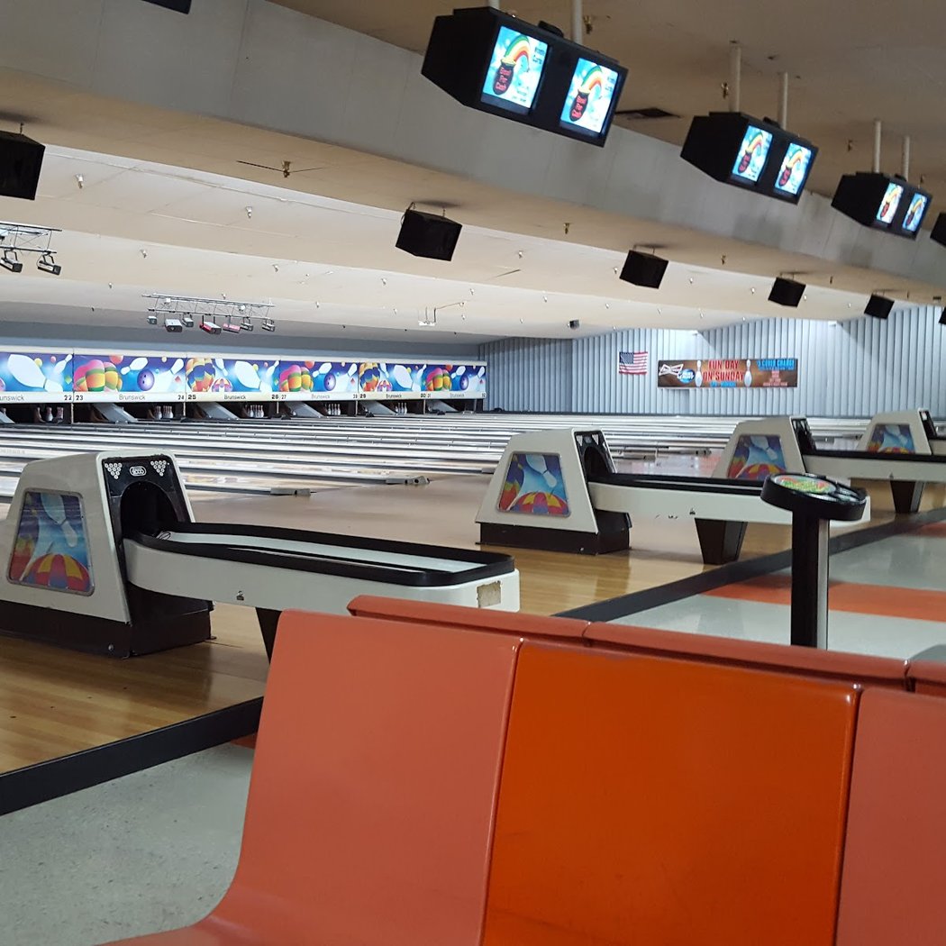 Clayton Valley Bowl 2