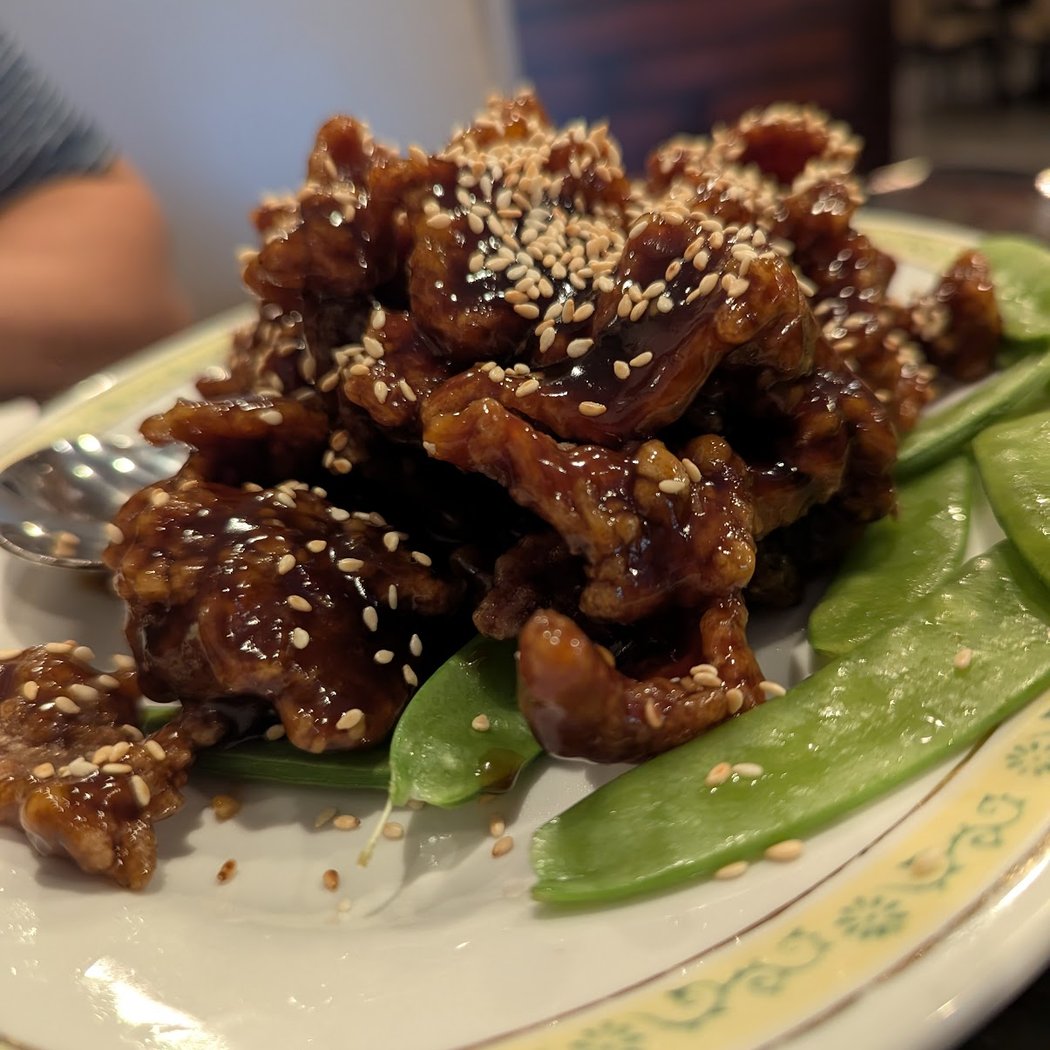 Canton Village 1