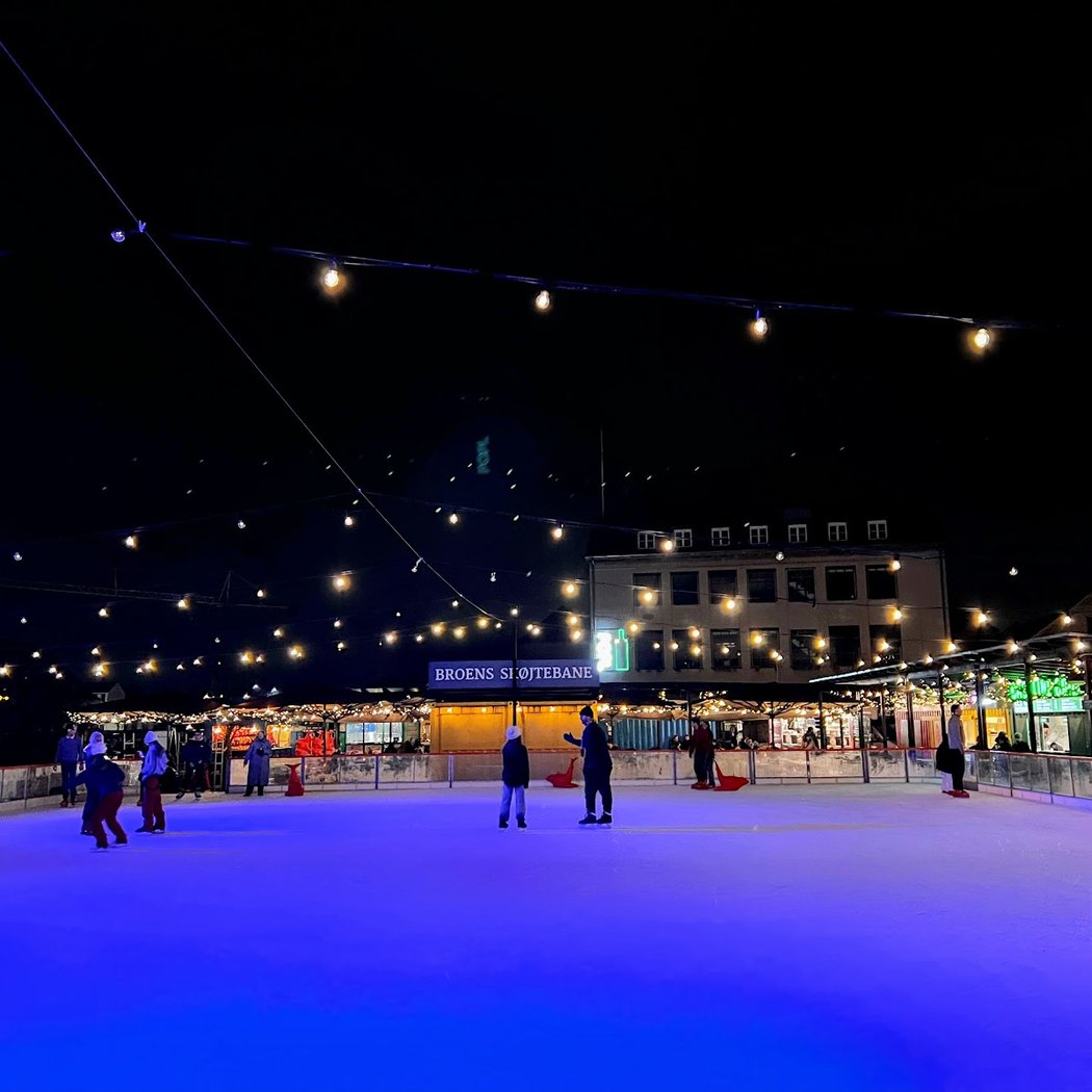 Disco on ice 2