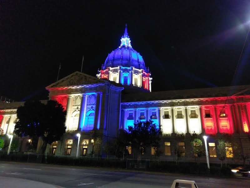 STOP AB 495 Rally and Lobby Day 2