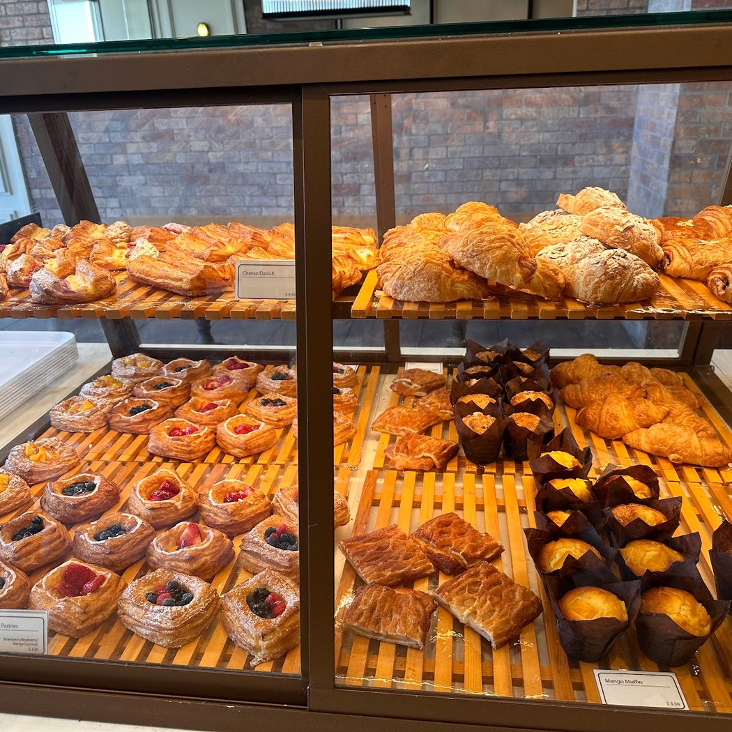 Andersen Bakery 1