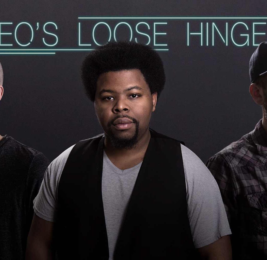 Theo's Loose Hinges 3