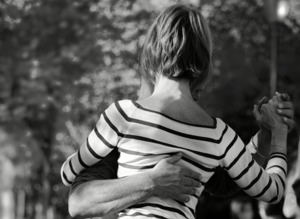 Bal Milonga - décembre